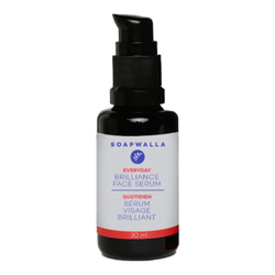 Brilliance Face Serum