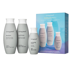 Brilliantly Full Gift Set Trio
