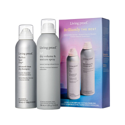 Brilliantly The Best Gift Set Duo