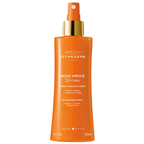 Institut Esthederm Bronz Impulse Spray, 150ml/5.1 fl oz