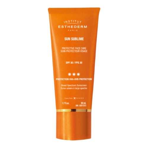 Institut Esthederm Bronz Repair Sun Sublime SPF 30, 50ml/1.7 fl oz