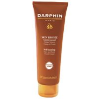 Darphin  on white background