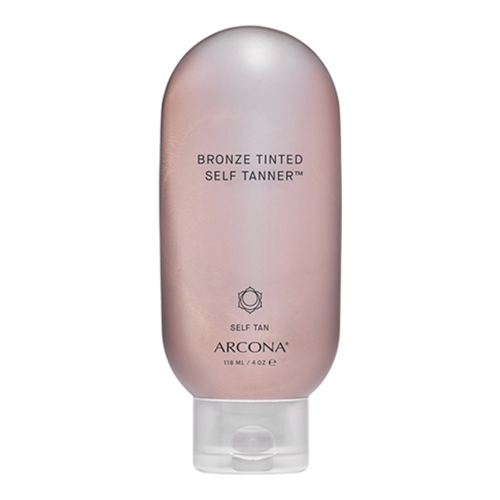 Arcona Bronzer - Self Tanner, 118ml/4 fl oz