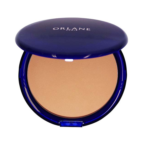 Orlane Bronzing Pressed Powder - Sunny Copper 02, 31g/1.1 oz