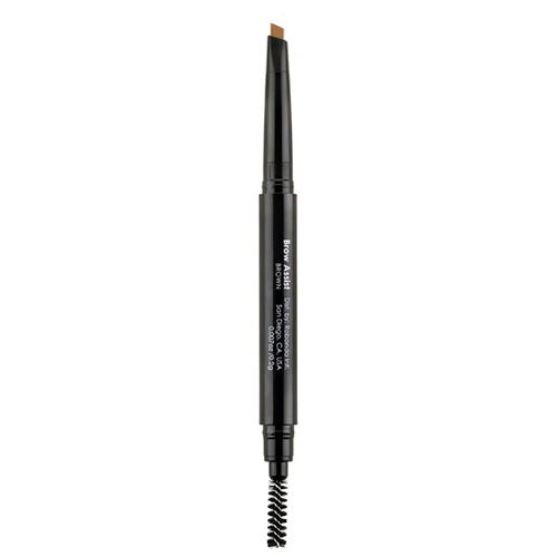 Bodyography Brow Assist - Taupe on white background