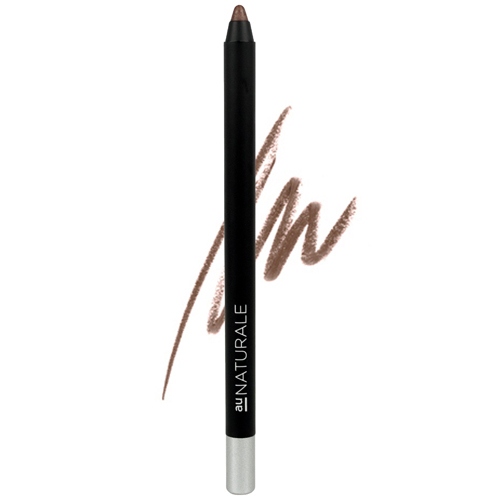 Au Naturale Cosmetics Brow Boss Organic Brow Pencil - Audrey on white background