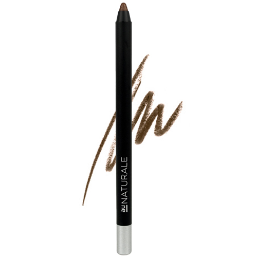Au Naturale Cosmetics Brow Boss Organic Brow Pencil - Audrey on white background