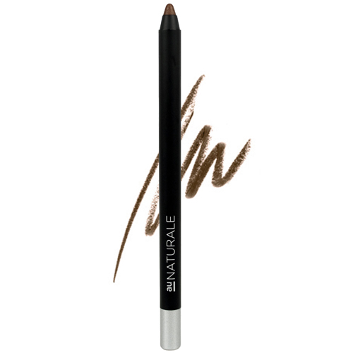 Au Naturale Cosmetics Brow Boss Organic Brow Pencil - Cara, 1 piece