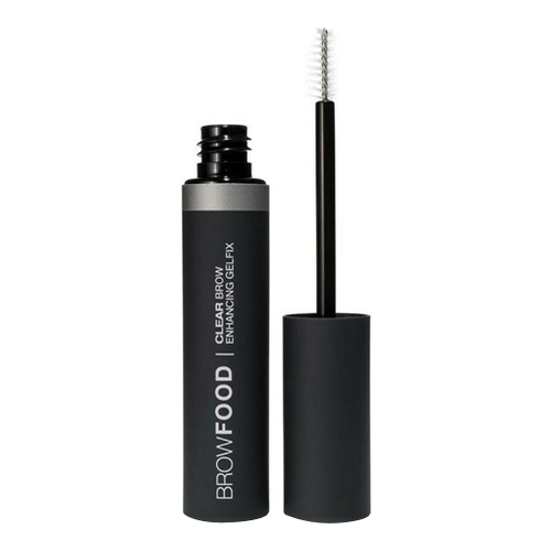 Lashfood Brow Enhancing GelFix - Clear on white background
