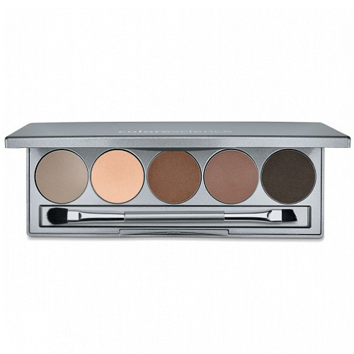 Colorescience Brow Kit on white background