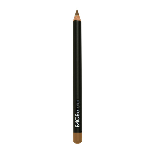 FACE atelier Brow Pencil - Blonde on white background