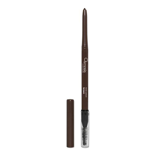 Osmosis Professional Brow Pencil - Brown, 1 piece