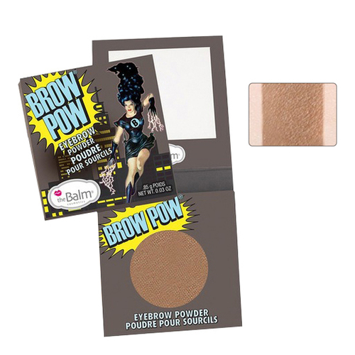 theBalm Brow Pow - Blonde, 0.85g/0.03 oz