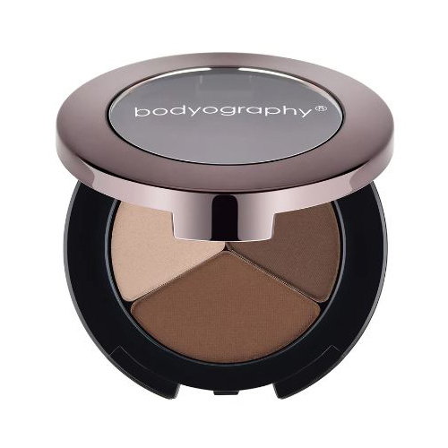 Bodyography Brow Trio, 3g/0.1 oz