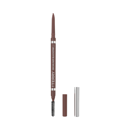 By Terry Browliner Blackstar N3 - Ash Brown, 1 pieces By Terry Browliner Blackstar N3 - Ash Brown on white background