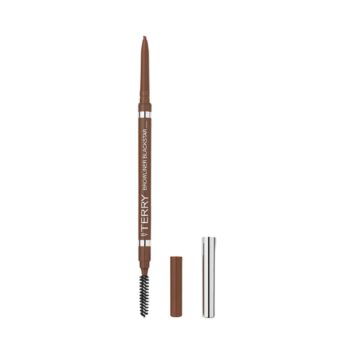 By Terry Browliner Blackstar N3 - Ash Brown, 1 pieces By Terry Browliner Blackstar N3 - Ash Brown on white background