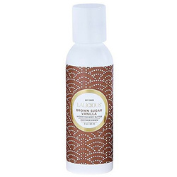 Brown Sugar Vanilla - Body Butter