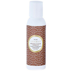 Brown Sugar Vanilla - Shower Oil and Bubble Bath