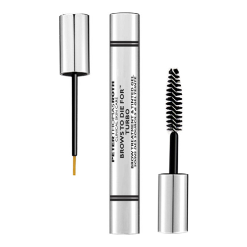 Peter Thomas Roth Brows to Die For Turbo on white background