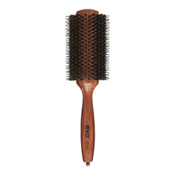 Bruce 28 Natural Bristle Radial Brush