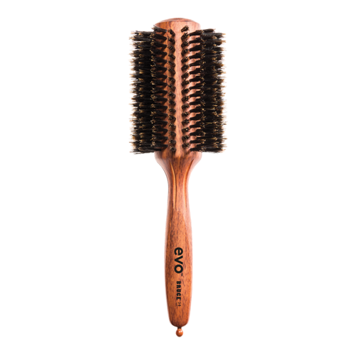 Evo Bruce 38 Natural Bristle Radial Brush, 1 piece