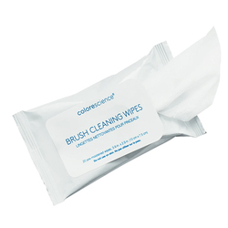 Brush Cleaning Wipes