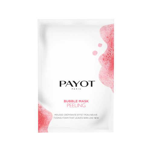 Payot Bubble Mask Peeling, 8 x 5ml/0.2 fl oz