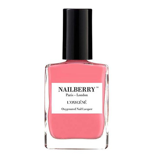 Nailberry  Bubble Gum, 15ml/0.5 fl oz