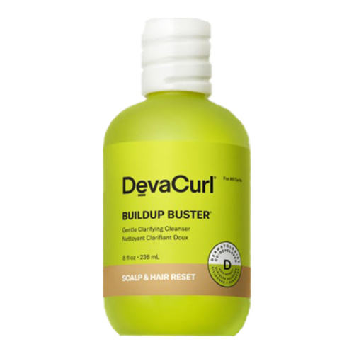 DevaCurl  Buildup Buster Cleanser, 236ml/8 fl oz