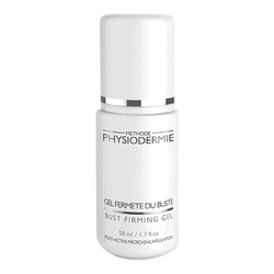 Bust Refirming Gel on white background