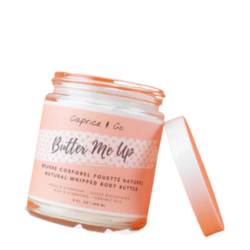 Butter Me Up - White Freesia + Vanilla