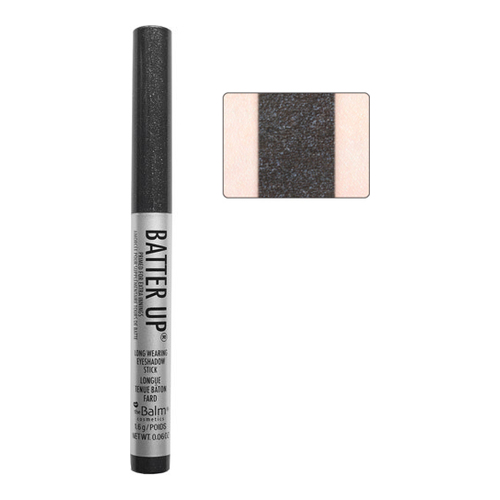 theBalm Batter Up Eyeshadow Sticks - Night Game, 1.6g/0.1 oz