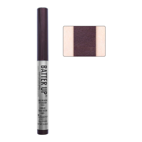 theBalm Batter Up Eyeshadow Sticks - Slugger, 1.6g/0.1 oz