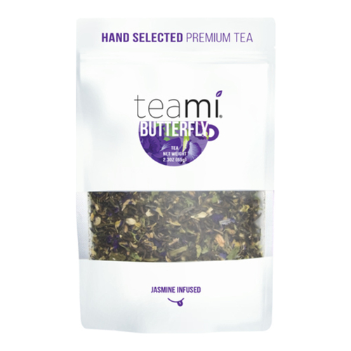 Teami Butterfly Tea Blend, 65g/2.29 oz
