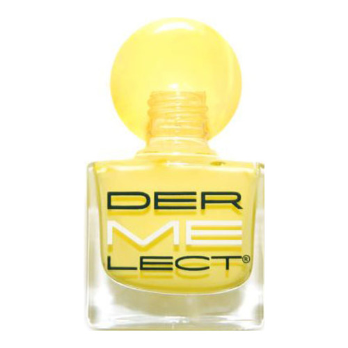 Dermelect Cosmeceuticals Buzz-Worthy Electric - Lemon Creme, 12ml/0.4 fl oz