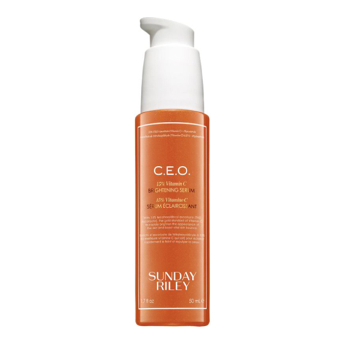 Sunday Riley C.E.O. 15% Vitamin C Brightening Serum, 50ml/1.7 fl oz