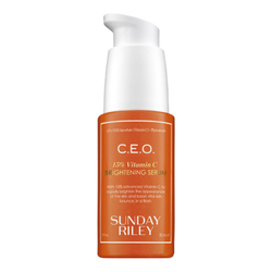 C.E.O. 15% Vitamin C Brightening Serum