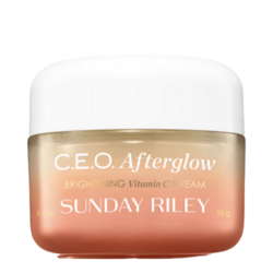 C.E.O. Afterglow Brightening Vitamin C Cream