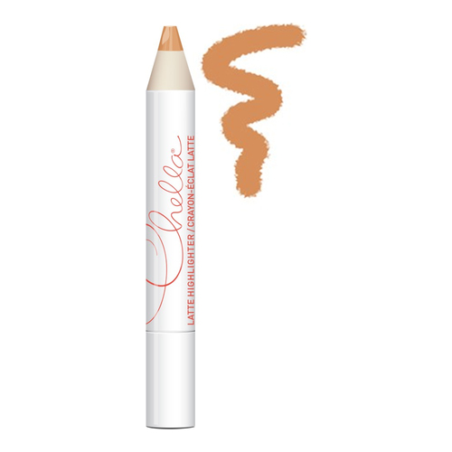 Chella Highlighter Pencil -  Latte, 1 piece