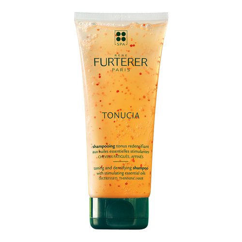 Rene Furterer Tonucia Toning and Densifying Shampoo, 200ml/6.8 fl oz