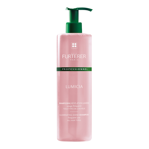 Rene Furterer Professional Lumicia Illuminating Shine Shampoo, 600ml/20.3 fl oz