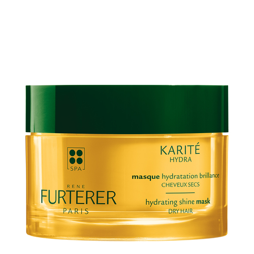 Rene Furterer Karite Hydra Hydrating Shine Mask - Jar, 200ml/6.8 fl oz