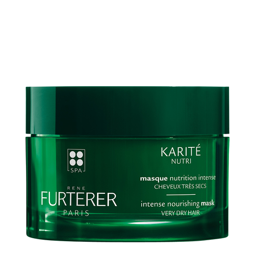 Rene Furterer Karite Nutri Intense Nourishing Mask - Jar, 200ml/6.8 fl oz