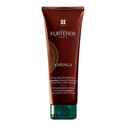 Karinga Ultra Hydrating Shampoo on white background