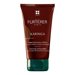 Karinga Hydrating Styling Cream on white background