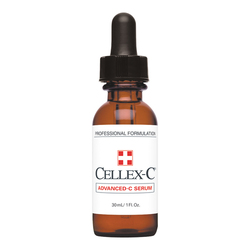 Advanced-C Serum