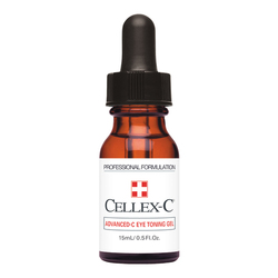 Advanced-C Eye Toning Gel