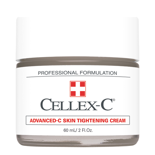 Cellex-C Advanced-C Skin Tightening Cream, 60ml/2 fl oz