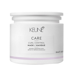 Care Curl Control Mask