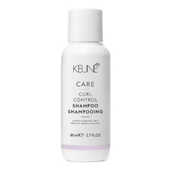 Care Curl Control Shampoo